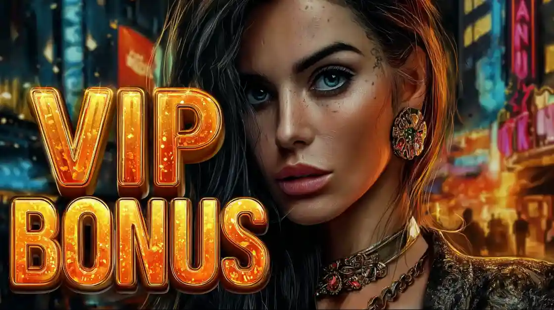 eg333 VIP বোনাস অফার